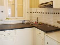 Prodej bytu 2+kk, Praha - Vršovice, Moskevská, 54 m2