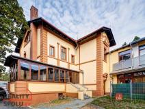 Pronájem bytu 2+kk, Praha - Krč, Budějovická, 38 m2