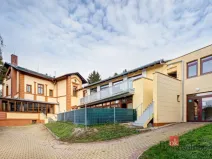 Pronájem bytu 2+kk, Praha - Krč, Budějovická, 38 m2