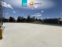 Pronájem skladu, Hrušovany u Brna, Vodní, 2980 m2