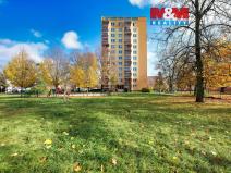 Prodej bytu 2+1, Prostějov, Dolní, 59 m2