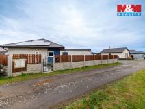 Prodej rodinného domu, Květná, 108 m2