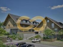 Prodej bytu 2+kk, Nové Hutě, 40 m2