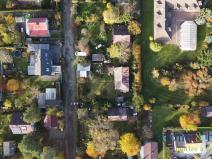 Prodej pozemku pro bydlení, Ohrobec, K lesíčku, 547 m2