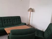 Pronájem bytu 3+1, Praha - Troja, Krosenská, 64 m2