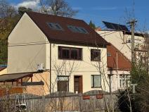 Prodej vícegeneračního domu, Boskovice, Bělská, 185 m2