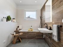 Prodej rodinného domu, Milovice, Modřínová, 137 m2