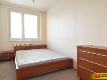 Pronájem bytu 2+kk, Brno - Starý Lískovec, 44 m2