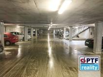 Pronájem garáže, Plzeň, Kollárova, 10 m2