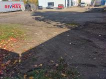 Pronájem pozemku, Čelákovice, 600 m2
