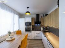 Prodej bytu 3+1, Plzeň - Bolevec, Žlutická, 68 m2