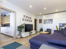 Prodej bytu 3+1, Plzeň - Bolevec, Žlutická, 68 m2