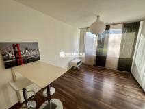 Pronájem bytu 2+kk, Beroun, Na Parkáně, 38 m2