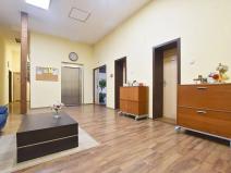 Pronájem kanceláře, Kolín, Kutnohorská, 20 m2