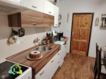 Pronájem bytu 2+1, Liberec, Letná, 55 m2