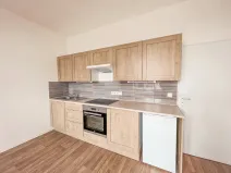 Pronájem bytu 2+kk, Praha - Břevnov, U první baterie, 44 m2
