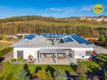 Prodej rodinného domu, Velké Meziříčí, Tichá, 440 m2