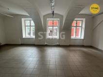 Pronájem obchodního prostoru, Rožnov pod Radhoštěm, Nerudova, 41 m2