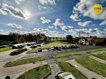 Pronájem bytu 3+1, Havířov, Moravská, 68 m2