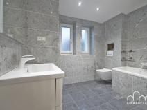 Pronájem bytu 2+1, Roudnice nad Labem, Budovatelů, 51 m2