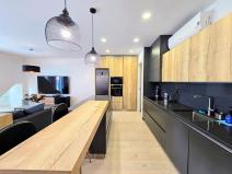 Pronájem bytu 3+kk, Praha - Smíchov, Gabrielská, 138 m2