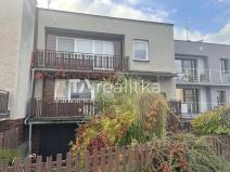 Pronájem bytu 3+1, Petrovice u Karviné, 77 m2