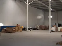 Pronájem skladu, Mírová, 3456 m2