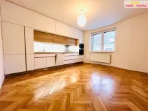 Pronájem bytu 3+kk, Brno - Černovice, Spáčilova, 70 m2