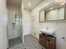 Pronájem bytu 3+kk, Brno - Černovice, Spáčilova, 70 m2