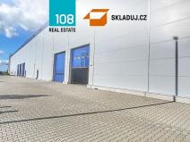 Pronájem skladu, Kostelec, 50000 m2