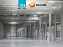 Pronájem skladu, Přehýšov, 20000 m2