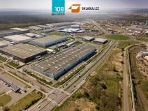 Pronájem skladu, Plzeň, U Malého rybníčka, 2000 m2