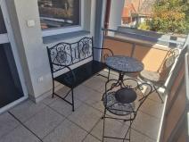 Pronájem bytu 1+kk, Mikulov, Purkyňova, 29 m2