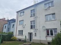 Prodej bytu 3+kk, Hradec Králové - Pražské Předměstí, Antonína Dvořáka, 111 m2