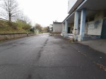 Pronájem skladu, Ústí nad Labem, Seifertova, 70 m2