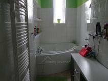 Pronájem bytu 2+1, Nový Bor, 73 m2