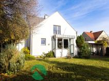 Prodej rodinného domu, Mladá Boleslav - Čejetice, Nezvalova, 251 m2