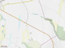 Prodej pole, Uherský Brod, 36951 m2