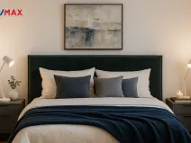 Prodej bytu 2+kk, Praha - Karlín, Vítkova, 70 m2