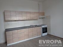 Pronájem bytu 3+kk, Liberec - Liberec IV-Perštýn, Košická, 61 m2