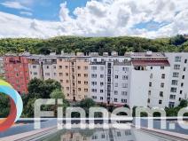 Prodej bytu 4+1, Praha - Smíchov, Klamovka, 140 m2