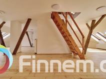 Prodej bytu 4+1, Praha - Smíchov, Klamovka, 140 m2