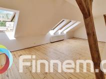 Prodej bytu 4+1, Praha - Smíchov, Klamovka, 140 m2