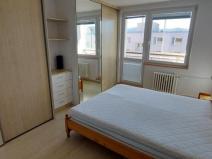 Pronájem bytu 3+1, Valašské Meziříčí, Zdeňka Fibicha, 82 m2