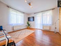 Prodej bytu 2+1, Harrachov - Nový Svět, 61 m2