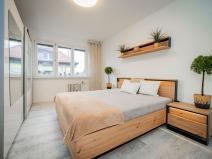 Prodej bytu 3+1, Mělník, Českobratrská, 73 m2