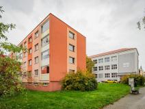Prodej bytu 3+1, Mělník, Českobratrská, 73 m2