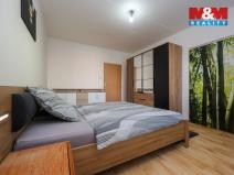 Prodej bytu 2+1, Olomouc - Nová Ulice, I. P. Pavlova, 57 m2