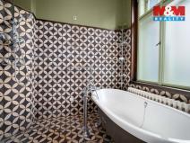 Prodej rodinného domu, Karlštejn, 165 m2