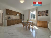 Pronájem bytu 2+1, Kolín - Kolín IV, Kutnohorská, 95 m2